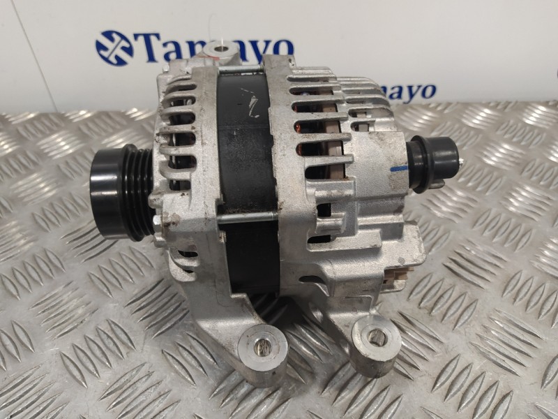 Recambio de alternador para ford focus turnier 2.3 ecoboost cat referencia OEM IAM A002TX2581ZC  CJ5T10300CB