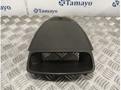 Recambio de moldura para opel corsa d referencia OEM IAM 13295003  