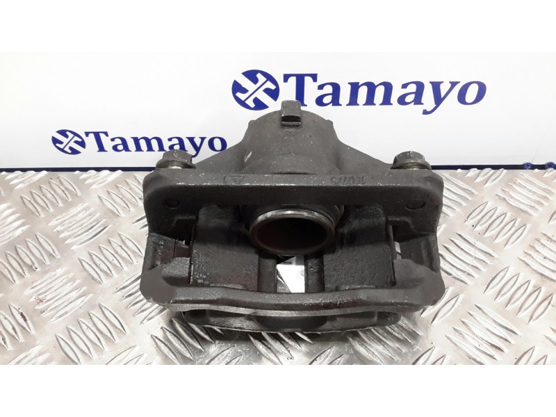Recambio de pinza freno delantera izquierda para honda civic berlina .5 (ma/mb) 1.5 cat referencia OEM IAM 51601ST3  