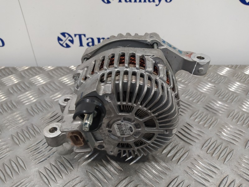 Recambio de alternador para ford focus turnier 2.3 ecoboost cat referencia OEM IAM A002TX2581ZC  CJ5T10300CB
