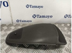 Recambio de moldura para opel corsa d referencia OEM IAM 13295003   2