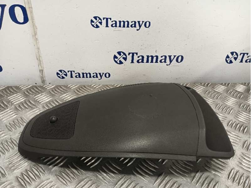 Recambio de moldura para opel corsa d referencia OEM IAM 13295003  