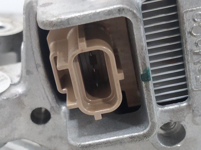 Recambio de alternador para ford focus turnier 2.3 ecoboost cat referencia OEM IAM A002TX2581ZC  CJ5T10300CB