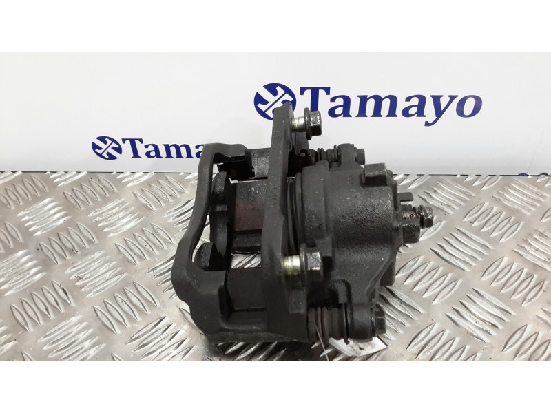 Recambio de pinza freno delantera izquierda para honda civic berlina .5 (ma/mb) 1.5 cat referencia OEM IAM 51601ST3  