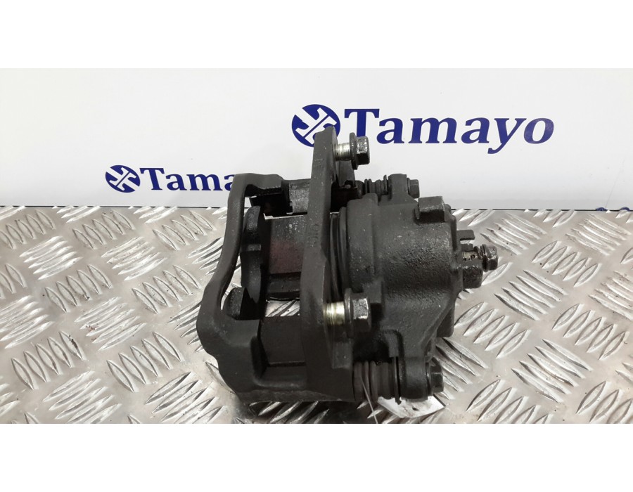 Recambio de pinza freno delantera izquierda para honda civic berlina .5 (ma/mb) 1.5 cat referencia OEM IAM 51601ST3  