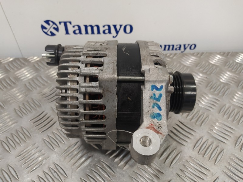 Recambio de alternador para ford focus turnier 2.3 ecoboost cat referencia OEM IAM A002TX2581ZC  CJ5T10300CB