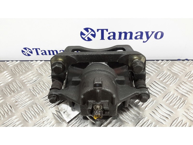 Recambio de pinza freno delantera izquierda para honda civic berlina .5 (ma/mb) 1.5 cat referencia OEM IAM 51601ST3  