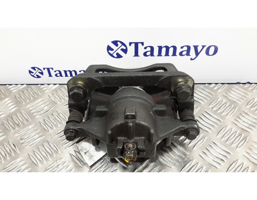 Recambio de pinza freno delantera izquierda para honda civic berlina .5 (ma/mb) 1.5 cat referencia OEM IAM 51601ST3  