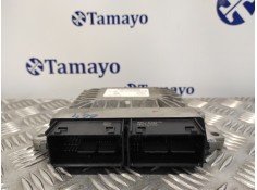 Recambio de centralita motor uce para ford transit connect referencia OEM IAM HV6A12A650YA M799G GV6A12B684CB