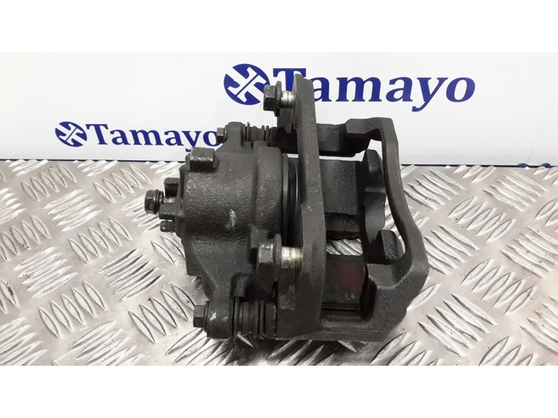 Recambio de pinza freno delantera izquierda para honda civic berlina .5 (ma/mb) 1.5 cat referencia OEM IAM 51601ST3  