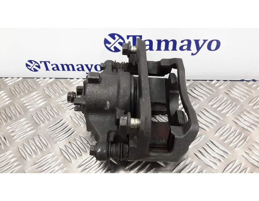 Recambio de pinza freno delantera izquierda para honda civic berlina .5 (ma/mb) 1.5 cat referencia OEM IAM 51601ST3  