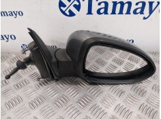Recambio de retrovisor derecho para chevrolet aveo berlina hatchback referencia OEM IAM   