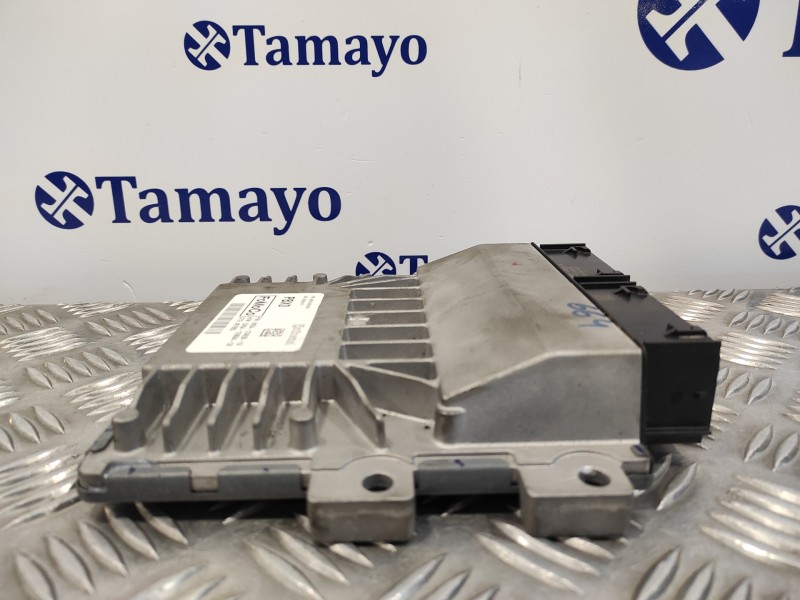 Recambio de centralita motor uce para ford transit connect referencia OEM IAM HV6A12A650YA M799G GV6A12B684CB