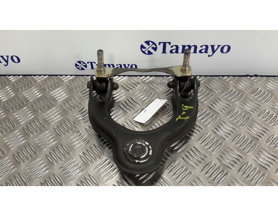 Recambio de brazo suspension superior delantero izquierdo para honda civic berlina .5 (ma/mb) 1.5 cat referencia OEM IAM D15Z3  