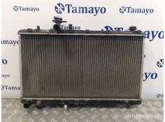 Recambio de radiador agua para suzuki sx4 rw (ey) 1.6 16v cat referencia OEM IAM   