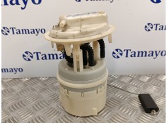 Recambio de aforador para peugeot 206 berlina 1.4 referencia OEM IAM 9642124080C  0973200990304