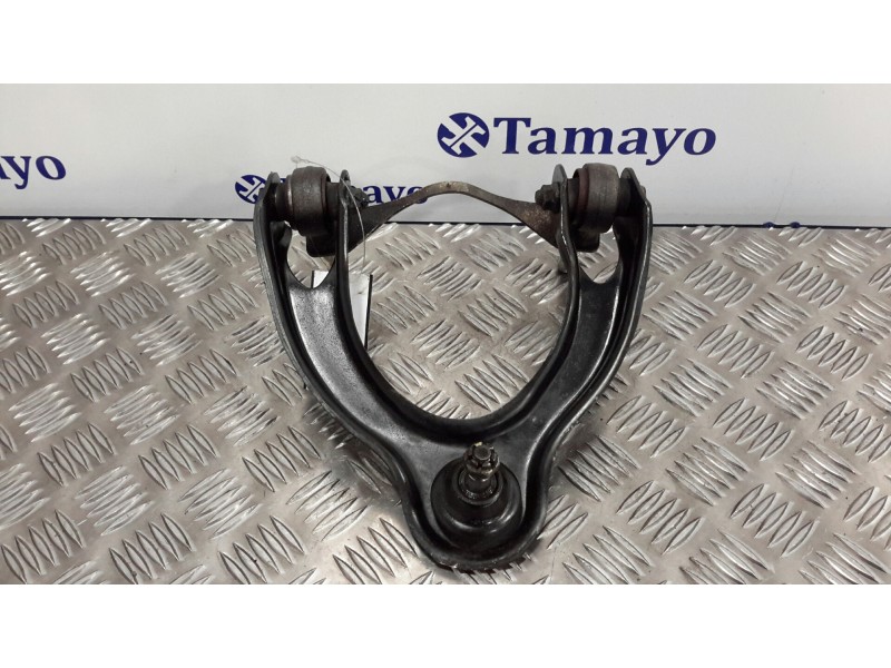 Recambio de brazo suspension superior delantero izquierdo para honda civic berlina .5 (ma/mb) 1.5 cat referencia OEM IAM D15Z3  