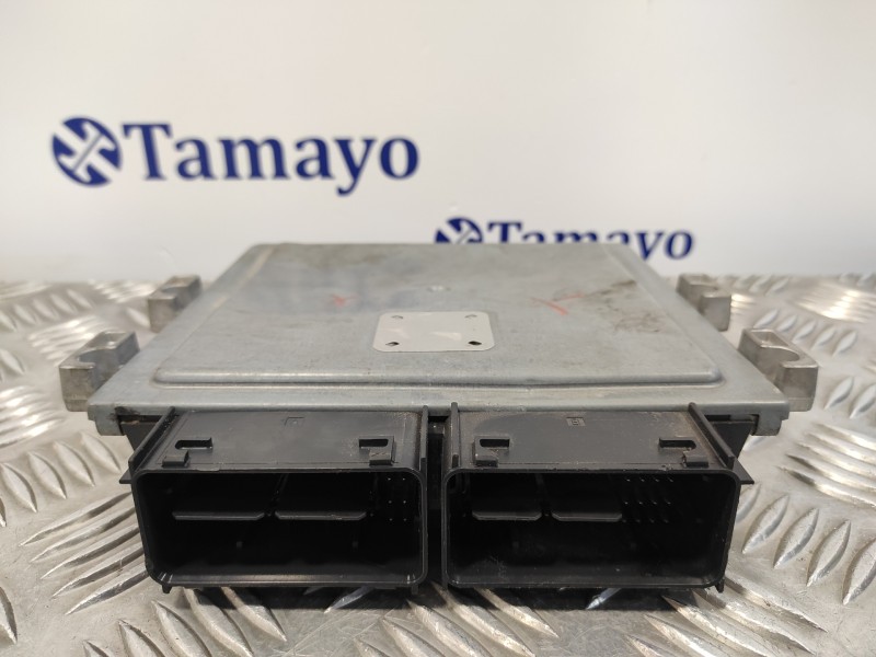 Recambio de centralita motor uce para ford transit connect referencia OEM IAM HV6A12A650YA M799G GV6A12B684CB
