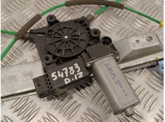 Recambio de elevalunas delantero izquierdo para opel corsa d 1.3 16v cdti referencia OEM IAM 013269605LH 72005001 541613212 2