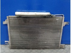 Recambio de condensador / radiador aire acondicionado para mercedes-benz clase a (w169) 2.0 cdi cat referencia OEM IAM A16950003