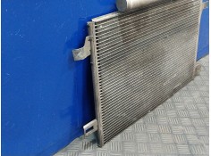 Recambio de condensador / radiador aire acondicionado para mercedes-benz clase a (w169) 2.0 cdi cat referencia OEM IAM A16950003 2