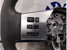 Recambio de volante para nissan pathfinder (r51) referencia OEM IAM 484305X37BZB   2
