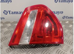 Recambio de piloto trasero izquierdo interior para citroën c4 picasso 2.0 hdi fap cat (rhr / dw10bted4) referencia OEM IAM 96535 2