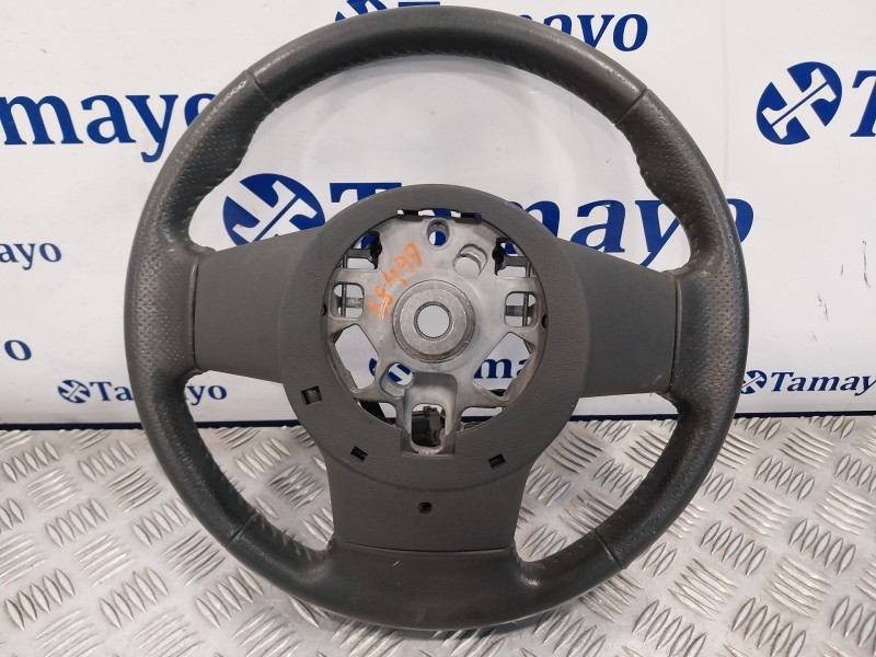 Recambio de volante para nissan pathfinder (r51) referencia OEM IAM 484305X37BZB  