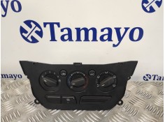 Recambio de mando climatizador para ford transit connect referencia OEM IAM DT1T19980CD  