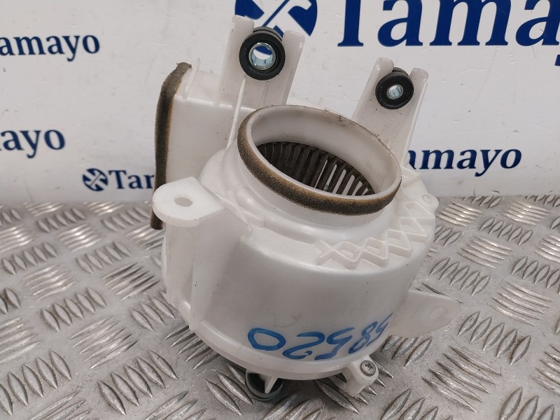 Recambio de ventilador calefaccion para toyota auris referencia OEM IAM G923047070  1173003892
