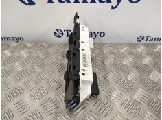Recambio de mando climatizador para ford transit connect referencia OEM IAM DT1T19980CD   2