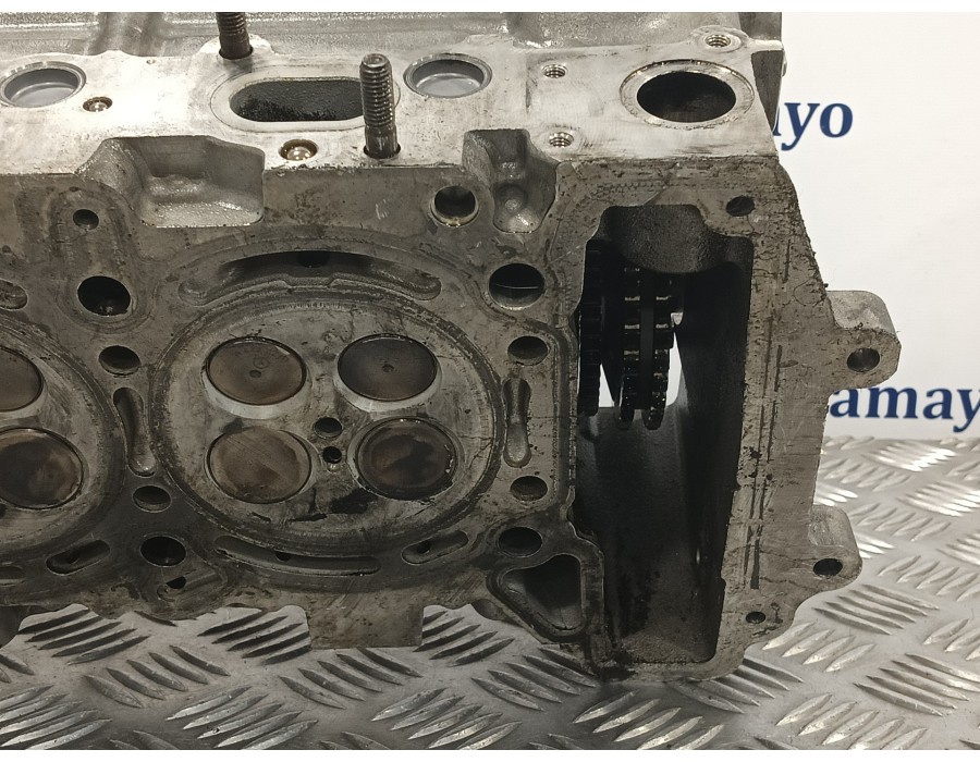 Recambio de culata para mercedes-benz clase e (w212) lim. 3.0 cdi cat referencia OEM IAM R6420163  A6420109820
