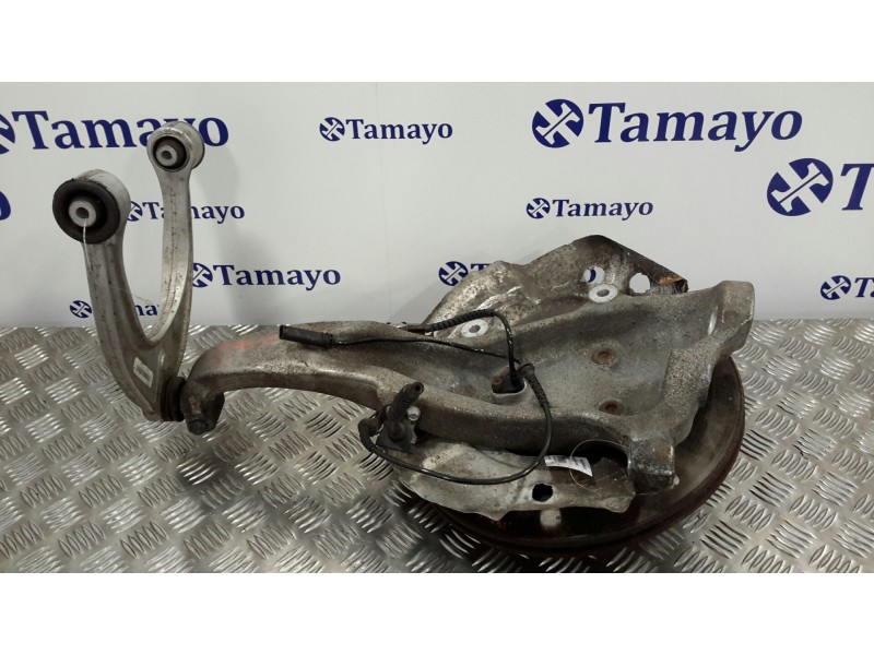 Recambio de mangueta delantera derecha para bmw serie 5 lim. (f10) referencia OEM IAM   