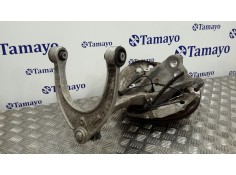 Recambio de mangueta delantera derecha para bmw serie 5 lim. (f10) referencia OEM IAM    2