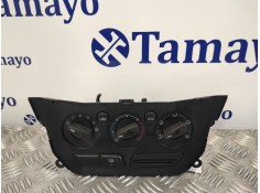 Recambio de mando climatizador para ford transit connect 1.5 ecoblue tdci cat referencia OEM IAM DT1T19980CD  