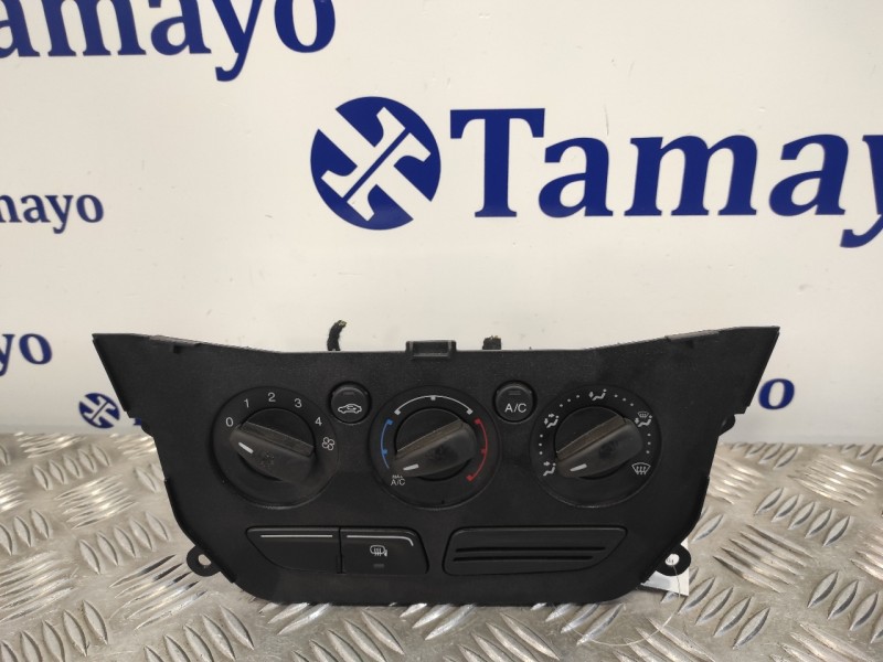Recambio de mando climatizador para ford transit connect 1.5 ecoblue tdci cat referencia OEM IAM DT1T19980CD  