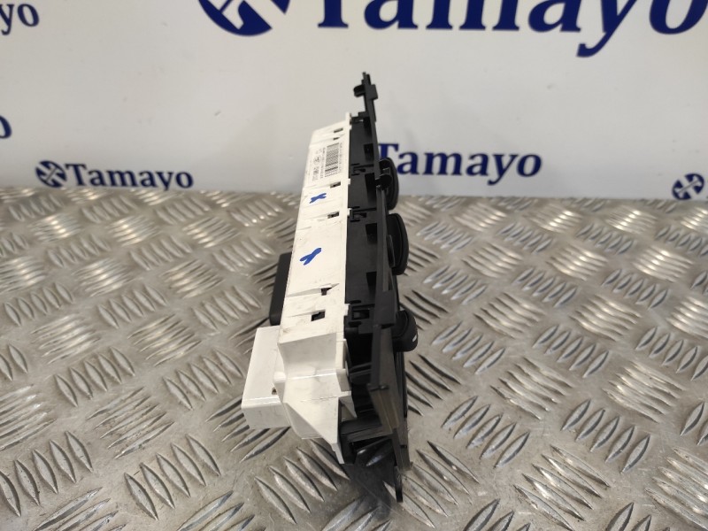 Recambio de mando climatizador para ford transit connect 1.5 ecoblue tdci cat referencia OEM IAM DT1T19980CD  