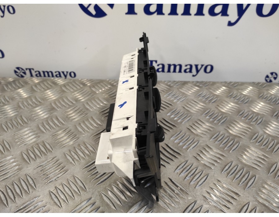 Recambio de mando climatizador para ford transit connect 1.5 ecoblue tdci cat referencia OEM IAM DT1T19980CD  