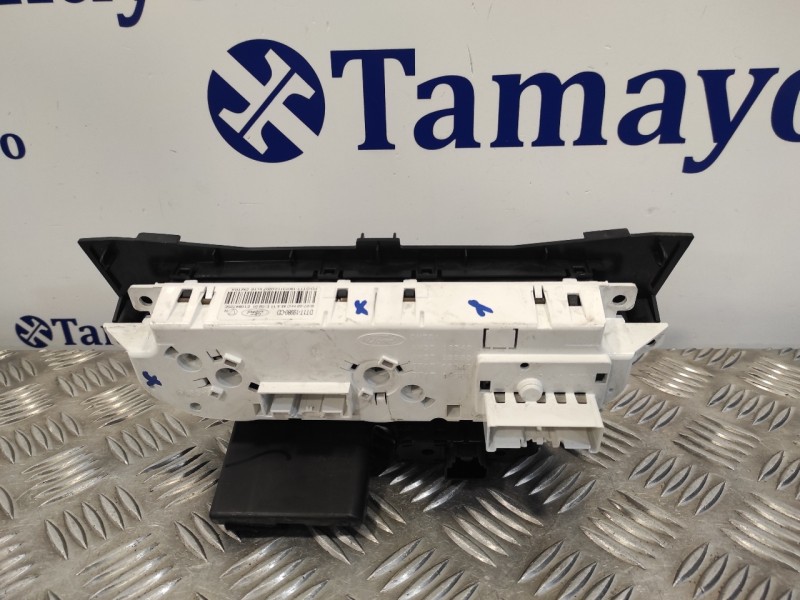 Recambio de mando climatizador para ford transit connect 1.5 ecoblue tdci cat referencia OEM IAM DT1T19980CD  