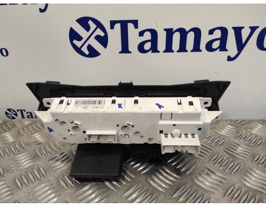 Recambio de mando climatizador para ford transit connect 1.5 ecoblue tdci cat referencia OEM IAM DT1T19980CD  