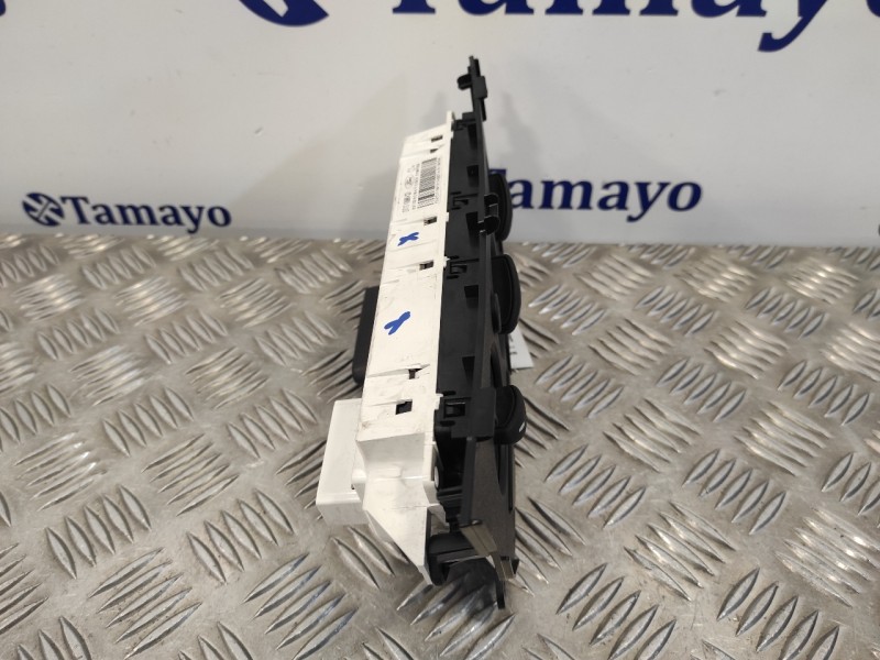 Recambio de mando climatizador para ford transit connect 1.5 ecoblue tdci cat referencia OEM IAM DT1T19980CD  