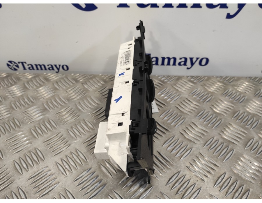 Recambio de mando climatizador para ford transit connect 1.5 ecoblue tdci cat referencia OEM IAM DT1T19980CD  