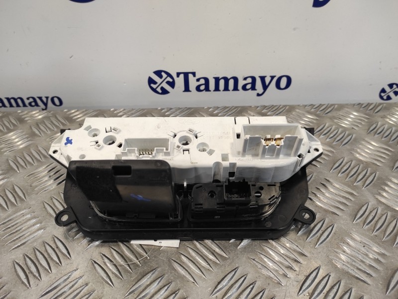 Recambio de mando climatizador para ford transit connect 1.5 ecoblue tdci cat referencia OEM IAM DT1T19980CD  