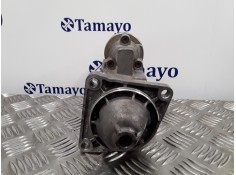 Recambio de motor arranque para fiat multipla (186) 1.9 jtd cat referencia OEM IAM 0001108202  