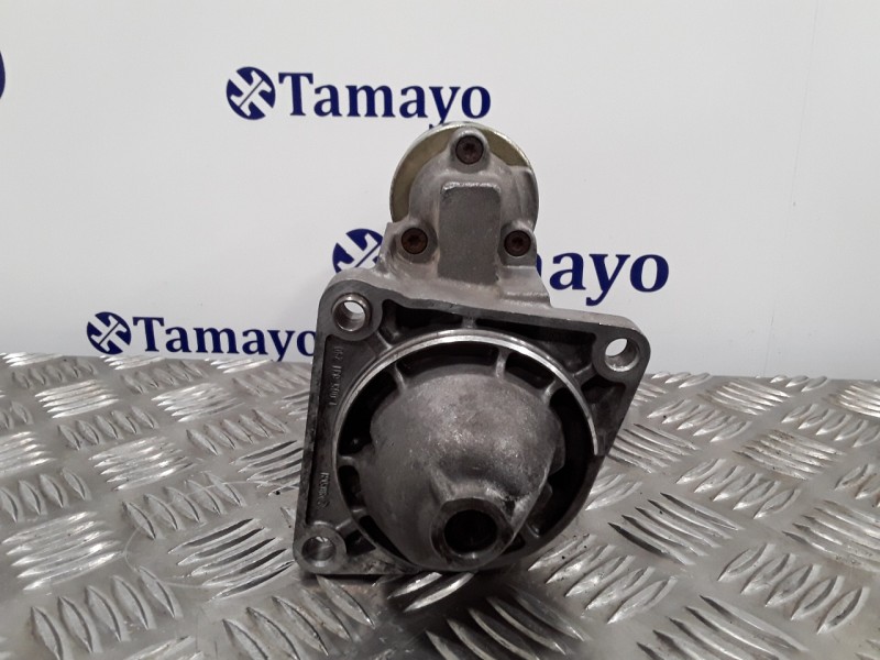 Recambio de motor arranque para fiat multipla (186) 1.9 jtd cat referencia OEM IAM 0001108202  
