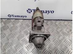 Recambio de motor arranque para fiat multipla (186) 1.9 jtd cat referencia OEM IAM 0001108202   2