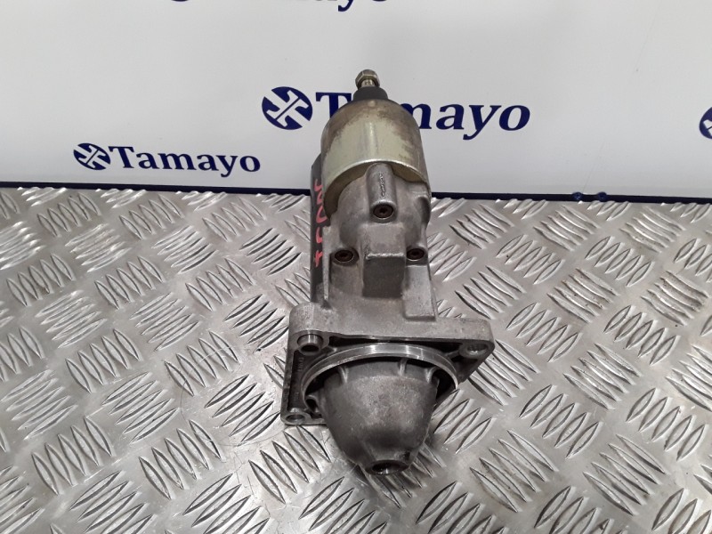 Recambio de motor arranque para fiat multipla (186) 1.9 jtd cat referencia OEM IAM 0001108202  