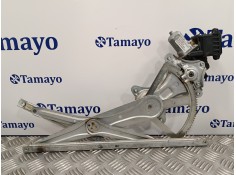 Recambio de elevalunas delantero derecho para toyota corolla verso (r1) 2.2 turbodiesel cat referencia OEM IAM 698100F010  99725