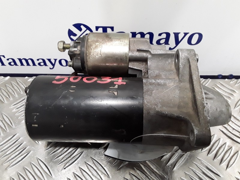 Recambio de motor arranque para fiat multipla (186) 1.9 jtd cat referencia OEM IAM 0001108202  