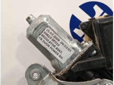 Recambio de elevalunas delantero derecho para toyota corolla verso (r1) 2.2 turbodiesel cat referencia OEM IAM 698100F010  99725 2